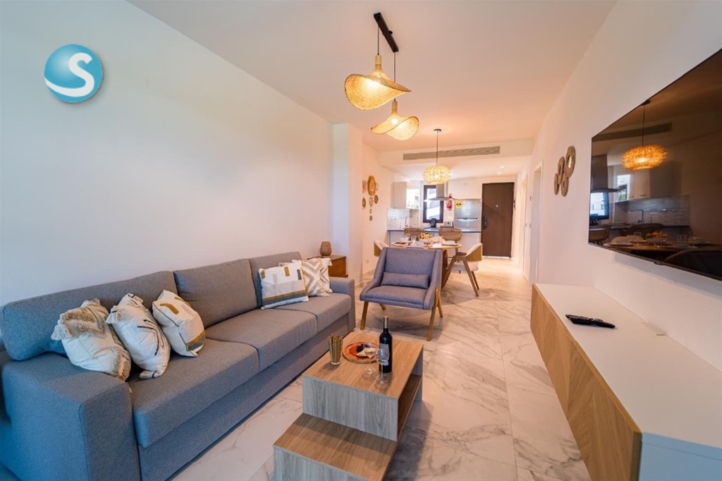 Apartment in Bávaro — photo 6