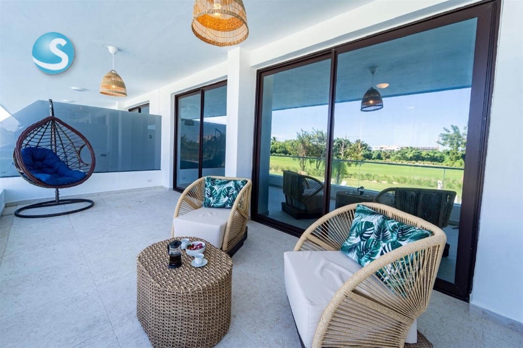 Apartment in Bávaro — photo 7