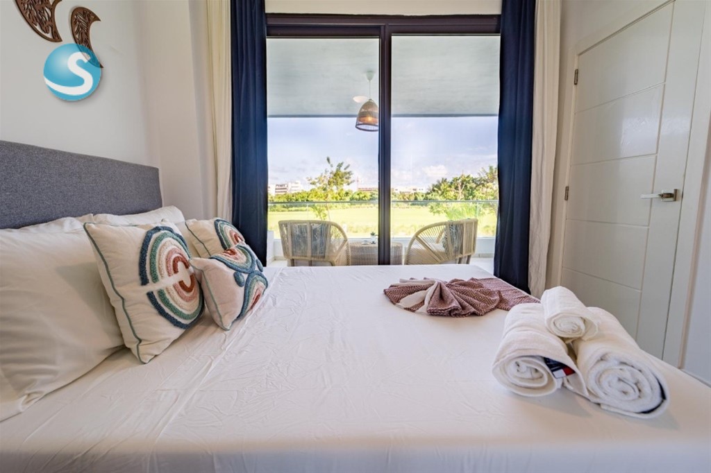 Apartment in Bávaro — photo 8