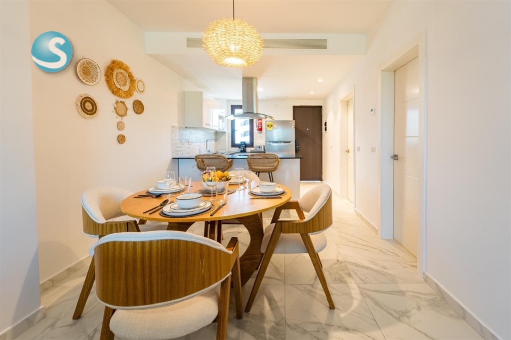 Apartment in Bávaro — photo 9