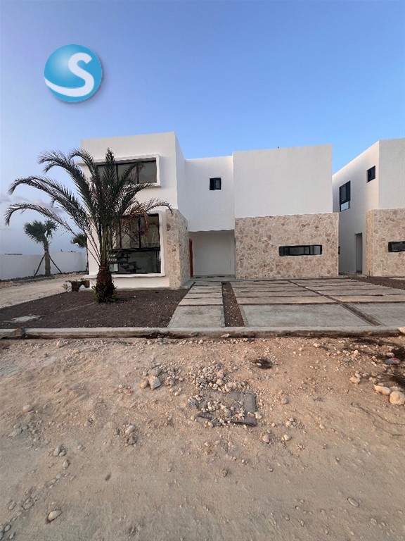 3-Bedroom House in Bávaro — photo 1
