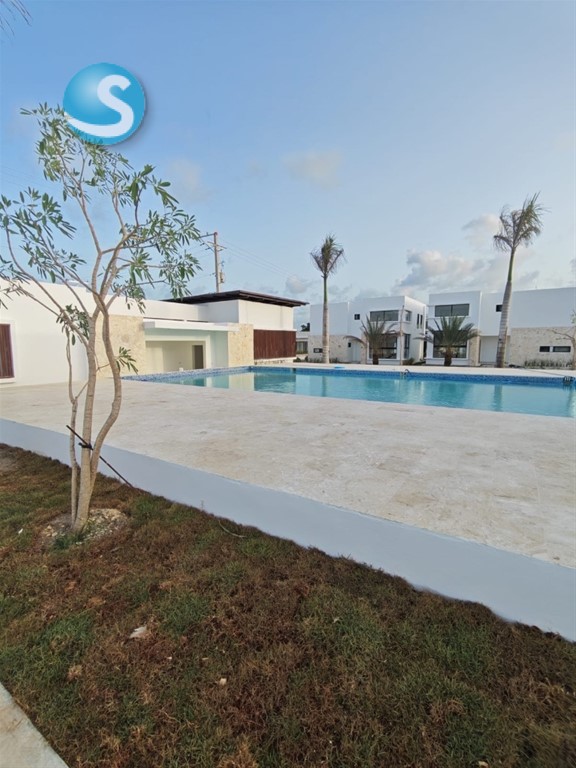 3-Bedroom House in Bávaro — photo 11