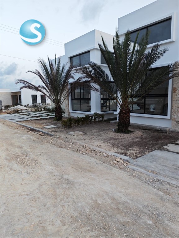 3-Bedroom House in Bávaro — photo 12