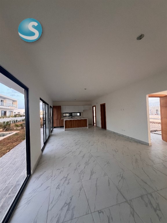 3-Bedroom House in Bávaro — photo 6