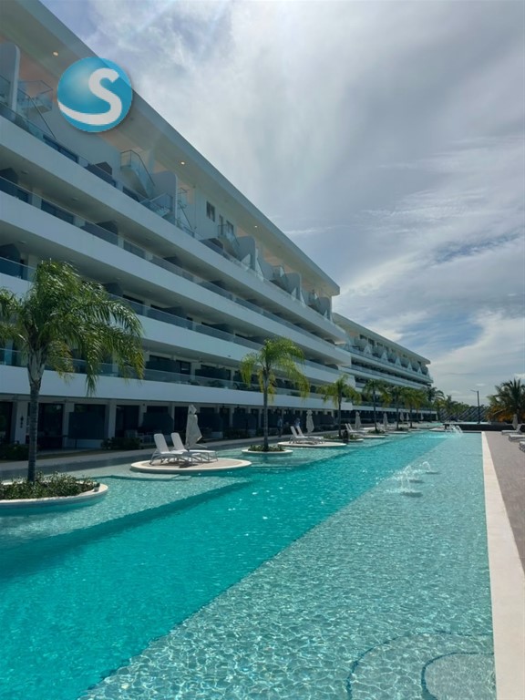 2-Bedroom Apartment in Cana Bay — photo 1