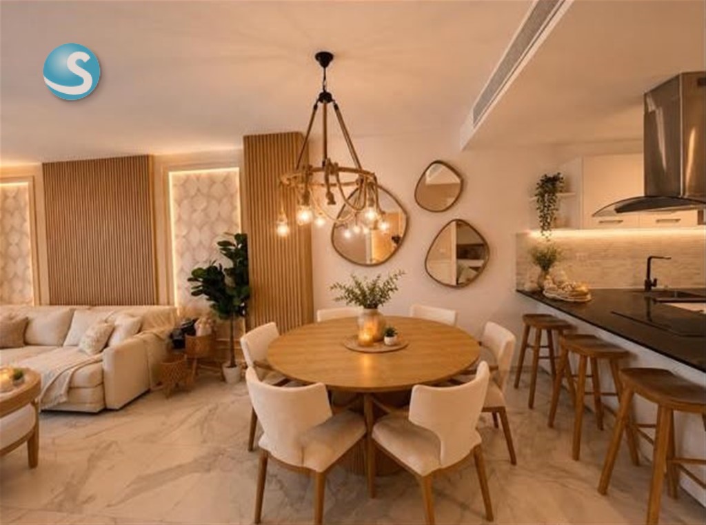 2-Bedroom Apartment in Cana Bay — photo 7