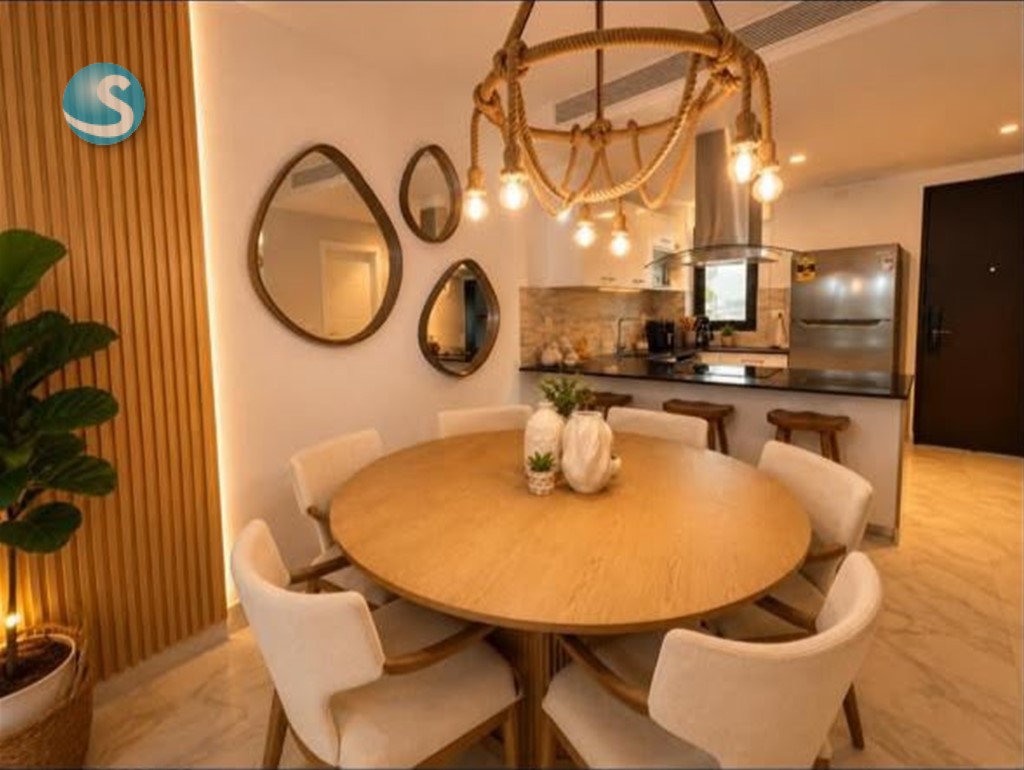 2-Bedroom Apartment in Cana Bay — photo 8