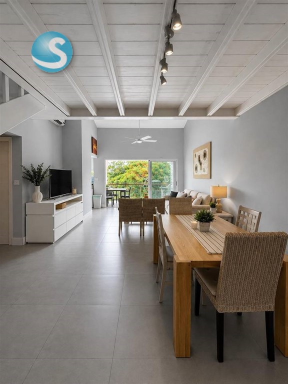 2-Bedroom Apartment in Cocotal Golf & Country Club — photo 2