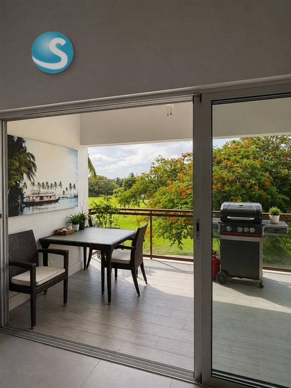 2-Bedroom Apartment in Cocotal Golf & Country Club — photo 3