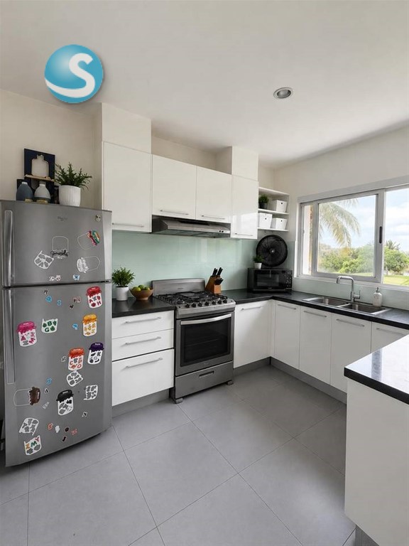 2-Bedroom Apartment in Cocotal Golf & Country Club — photo 4