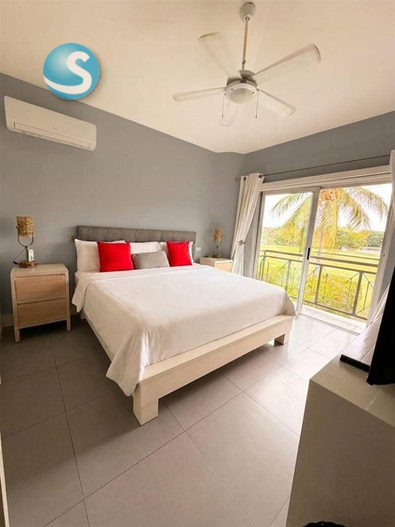 2-Bedroom Apartment in Cocotal Golf & Country Club — photo 6