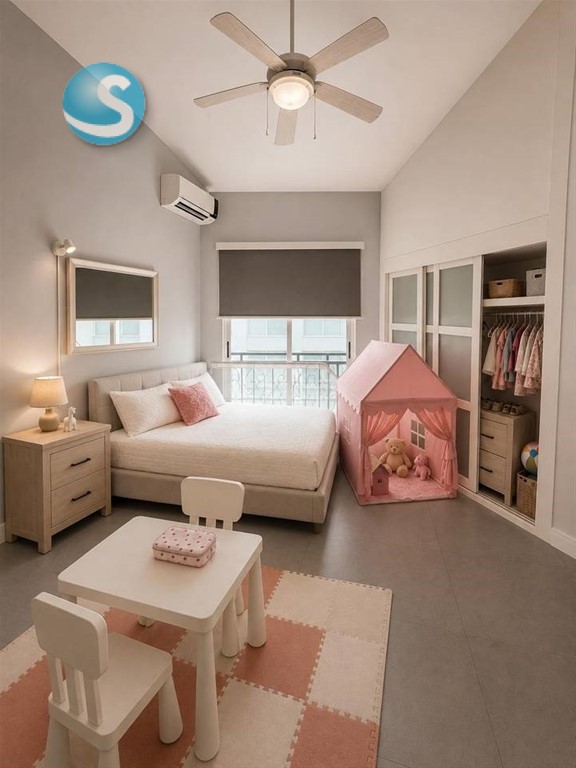 2-Bedroom Apartment in Cocotal Golf & Country Club — photo 8
