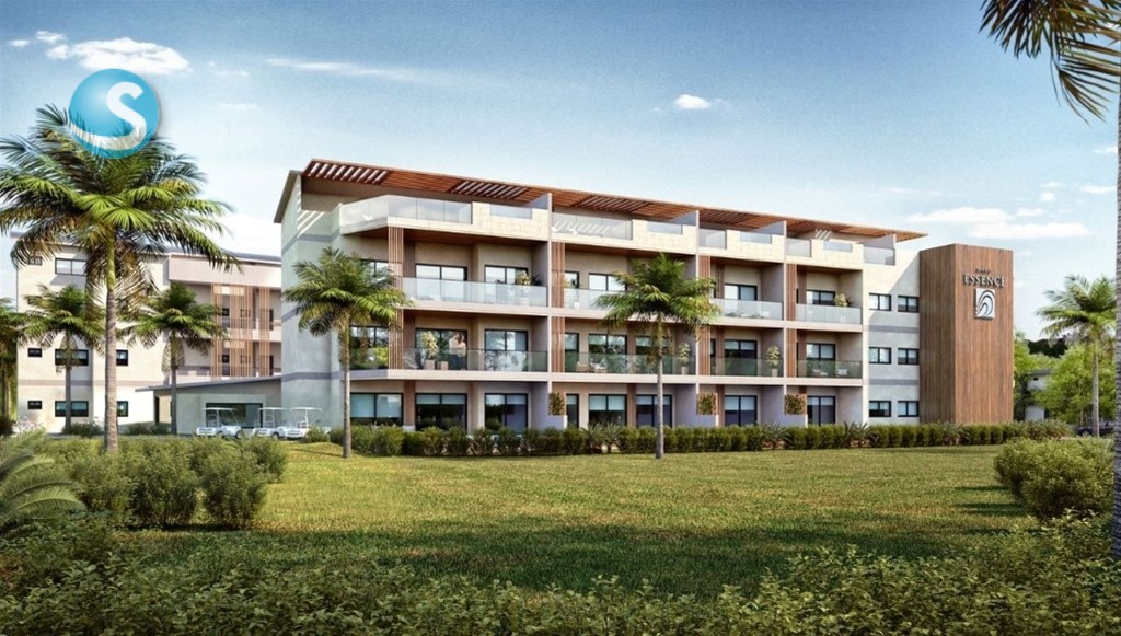 1-Bedroom Apartment in Cap Cana — photo 6