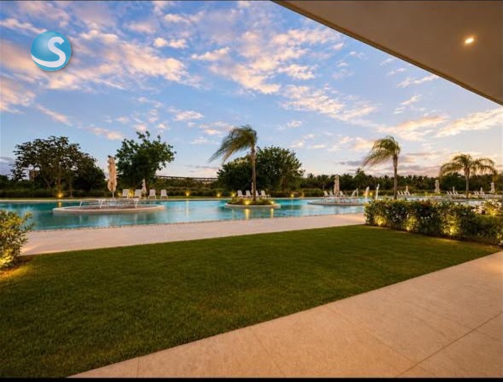 2-Bedroom Apartment in Cana Bay — photo 3