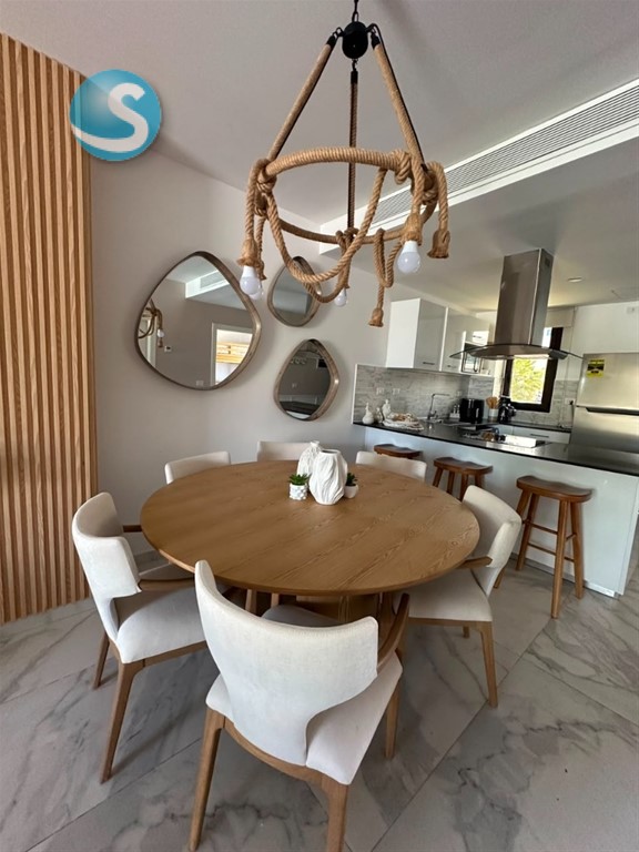 2-Bedroom Apartment in Cana Bay — photo 4