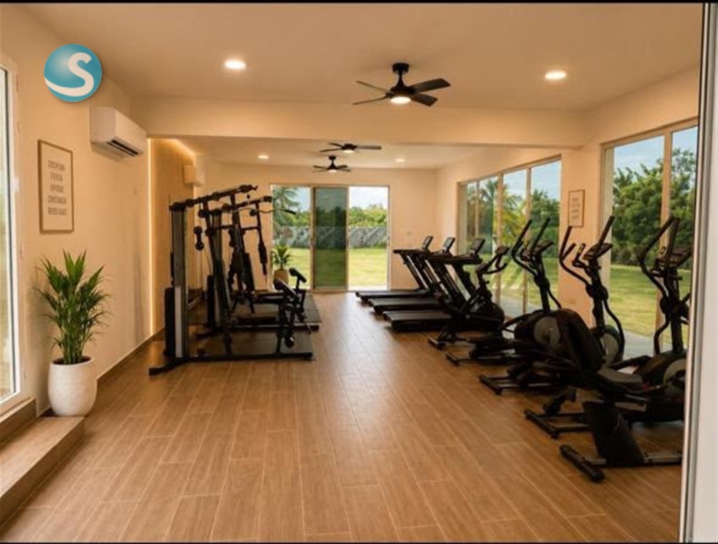 2-Bedroom Apartment in Cana Bay — photo 5