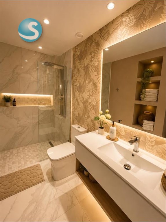 2-Bedroom Apartment in Cana Bay — photo 10