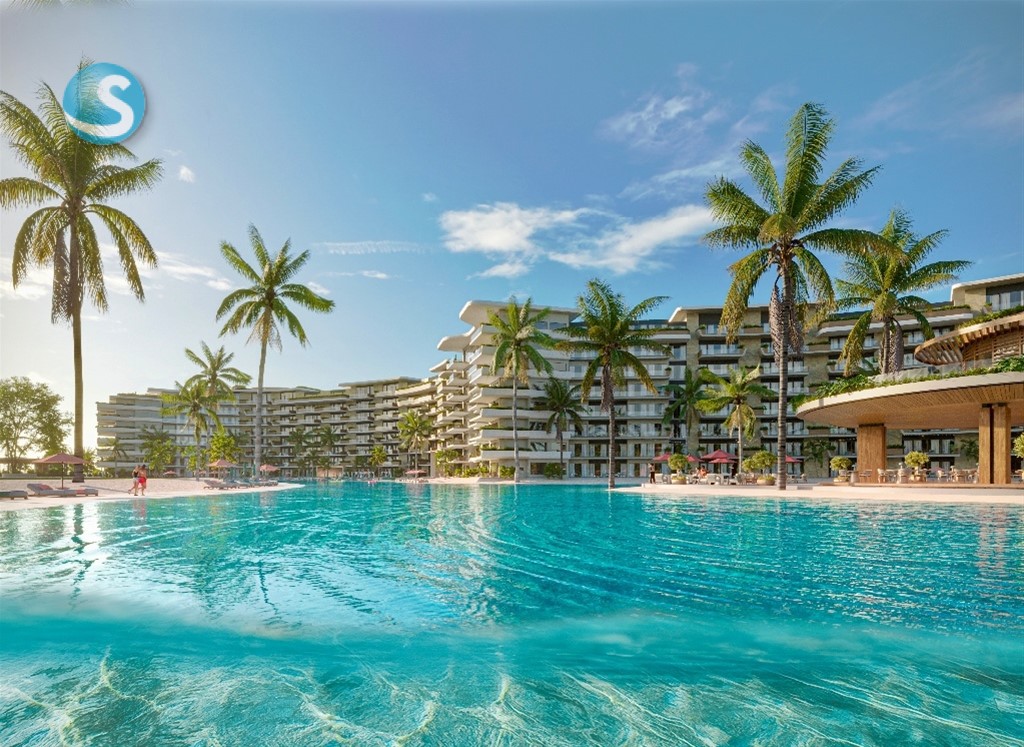 Apartment in Cap Cana — photo 11