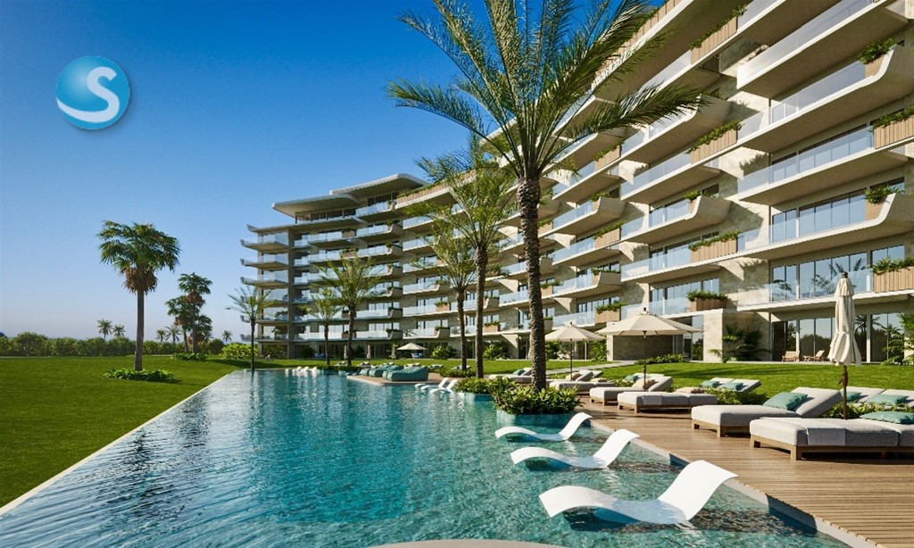 Apartment in Cap Cana — photo 4