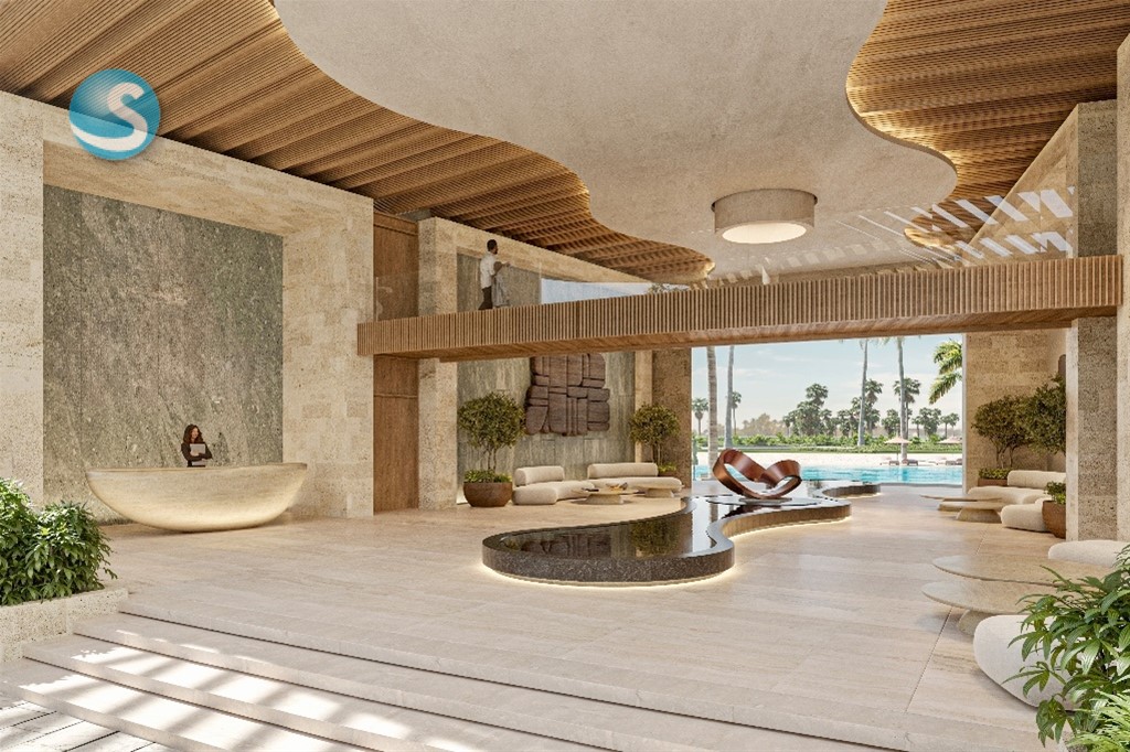 Apartment in Cap Cana — photo 6