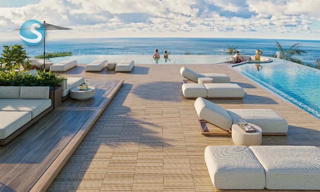 Apartment in Cap Cana — photo 8