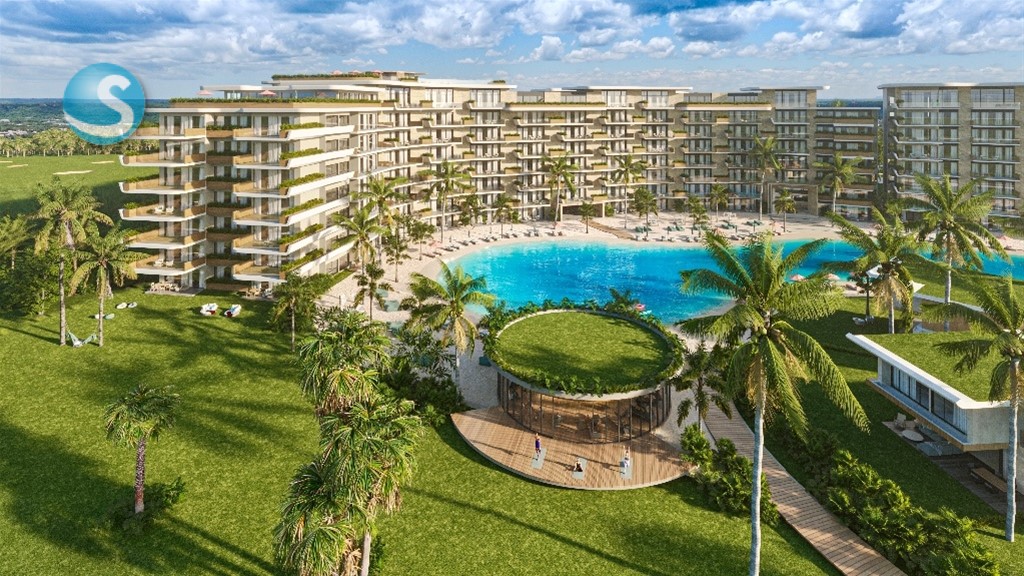 Apartment in Cap Cana — photo 10