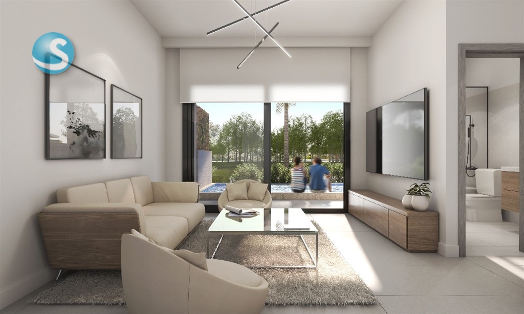 1-Bedroom Apartment in Cap Cana — photo 3