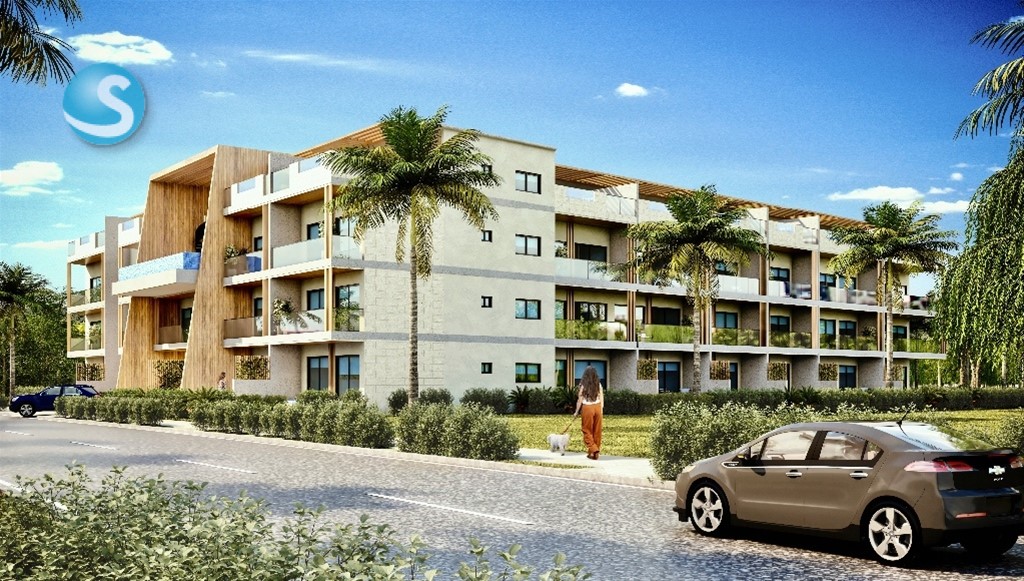 1-Bedroom Apartment in Cap Cana — photo 7