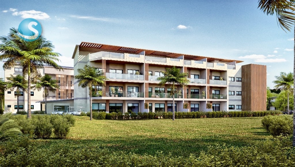 1-Bedroom Apartment in Cap Cana — photo 8
