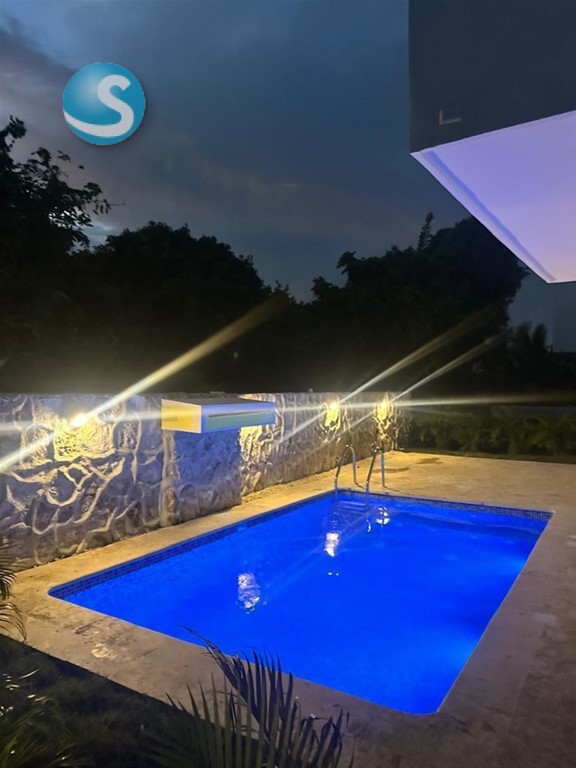 3-Bedroom Villa in Bávaro — photo 2