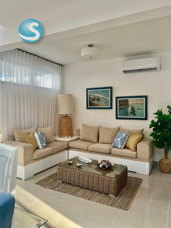 3-Bedroom Villa in Bávaro — photo 4