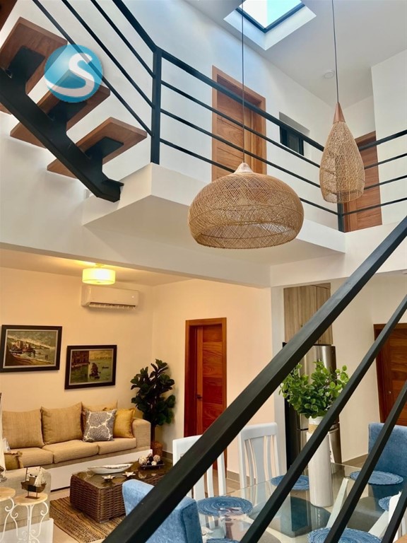 3-Bedroom Villa in Bávaro — photo 5