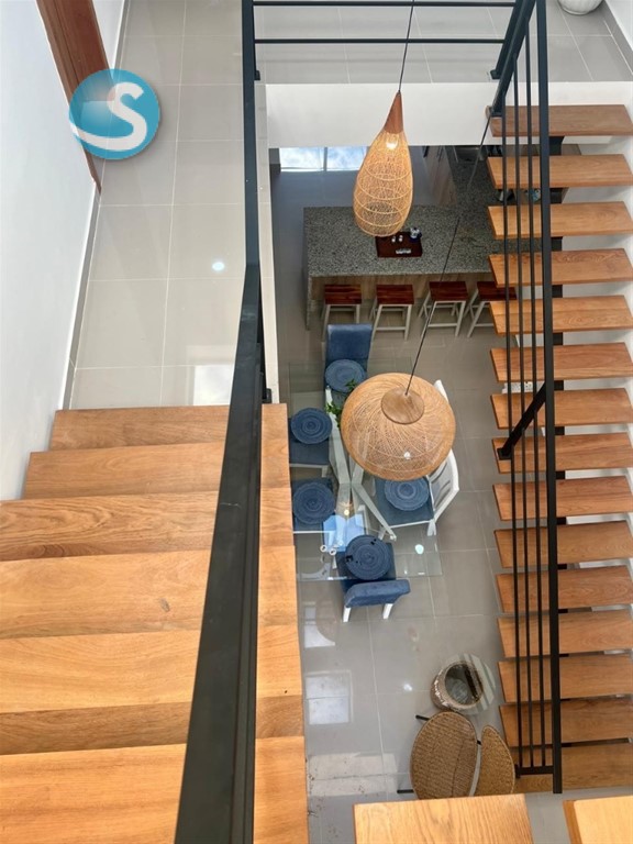 3-Bedroom Villa in Bávaro — photo 6