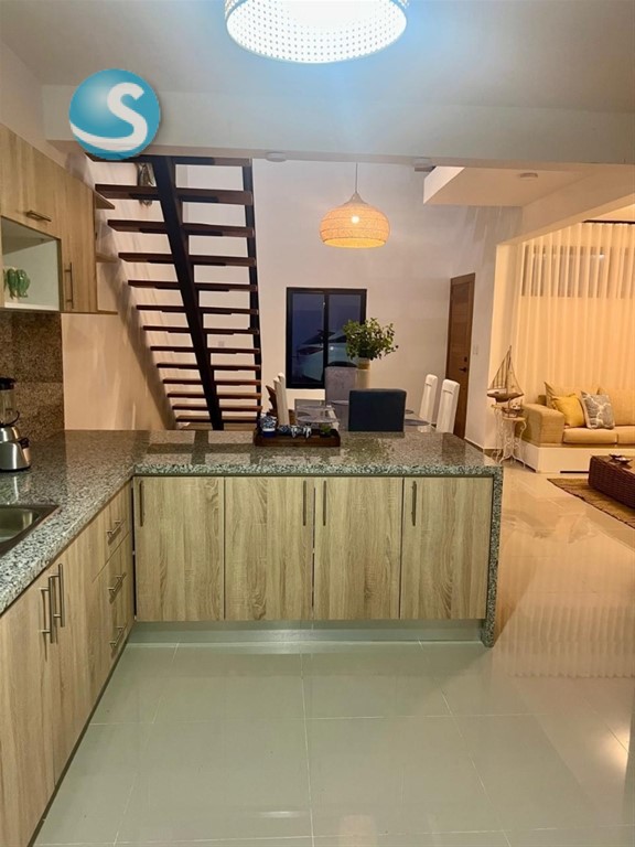 3-Bedroom Villa in Bávaro — photo 8