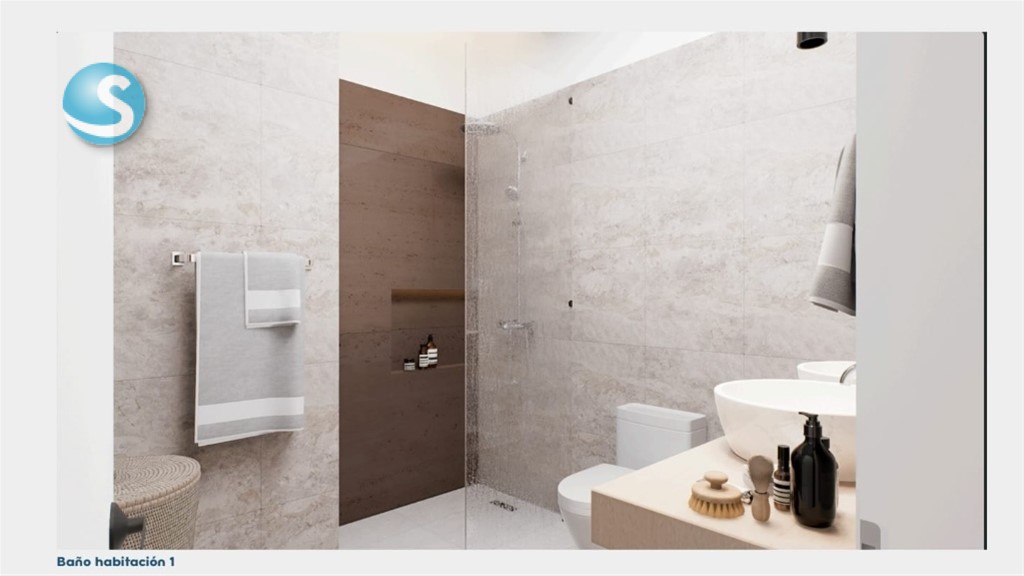 2-Bedroom Villa in Vista Cana — photo 3