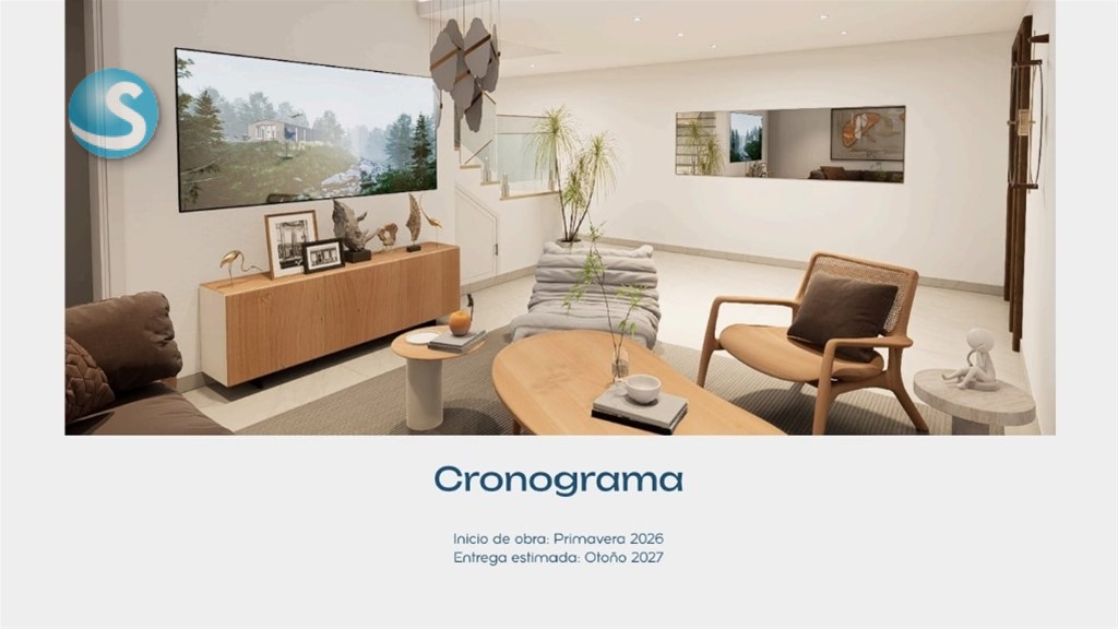 2-Bedroom Villa in Vista Cana — photo 10