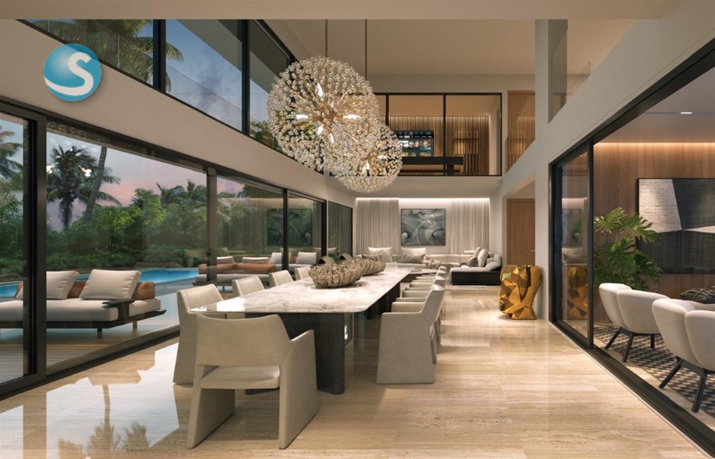 5-Bedroom Villa in Cap Cana — photo 3