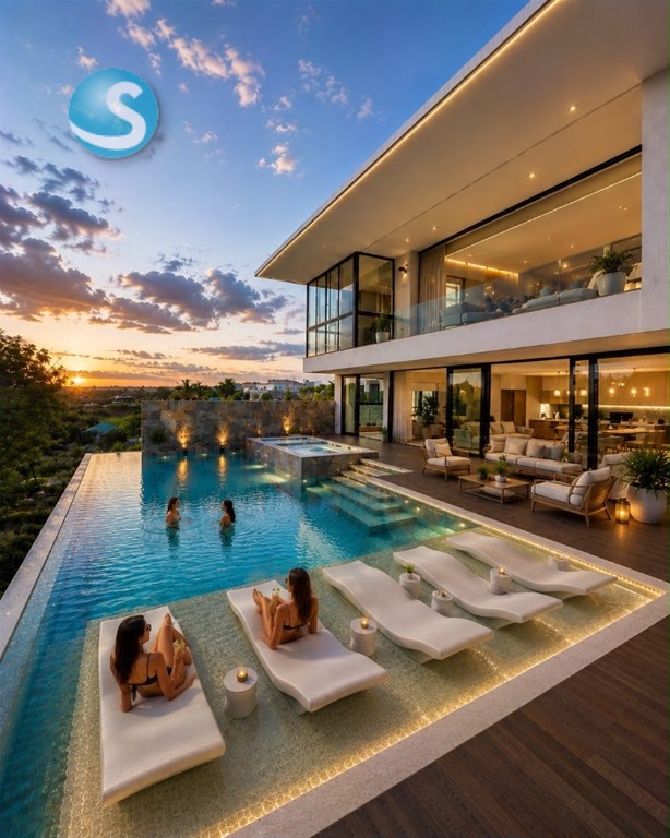 5-Bedroom Villa in Cap Cana — photo 5
