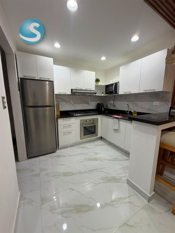 2-Bedroom Apartment in Bávaro — photo 1