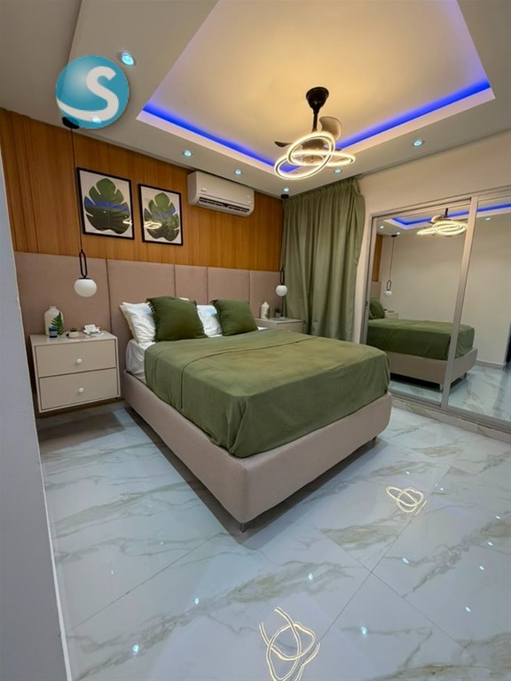 2-Bedroom Apartment in Bávaro — photo 11