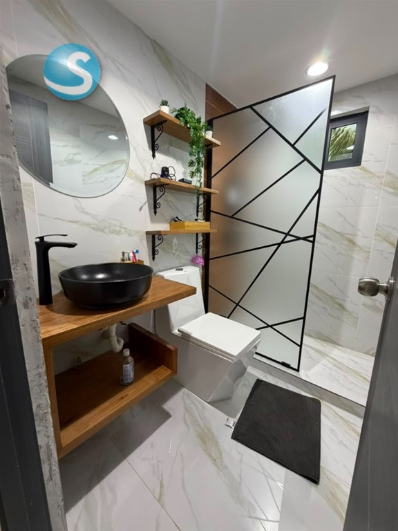 2-Bedroom Apartment in Bávaro — photo 12