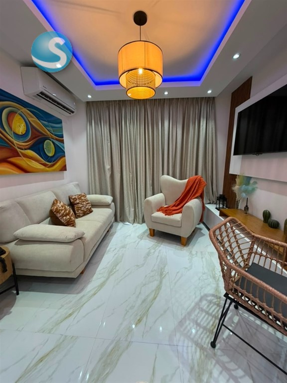 2-Bedroom Apartment in Bávaro — photo 4