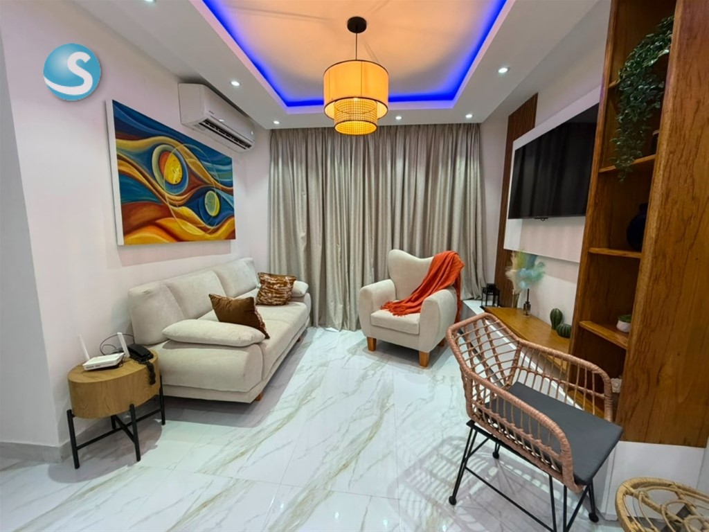 2-Bedroom Apartment in Bávaro — photo 5