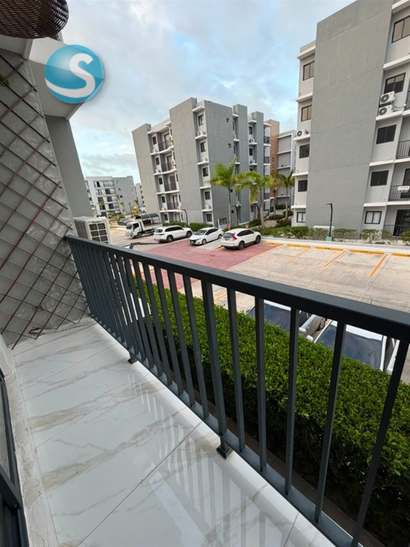 2-Bedroom Apartment in Bávaro — photo 6