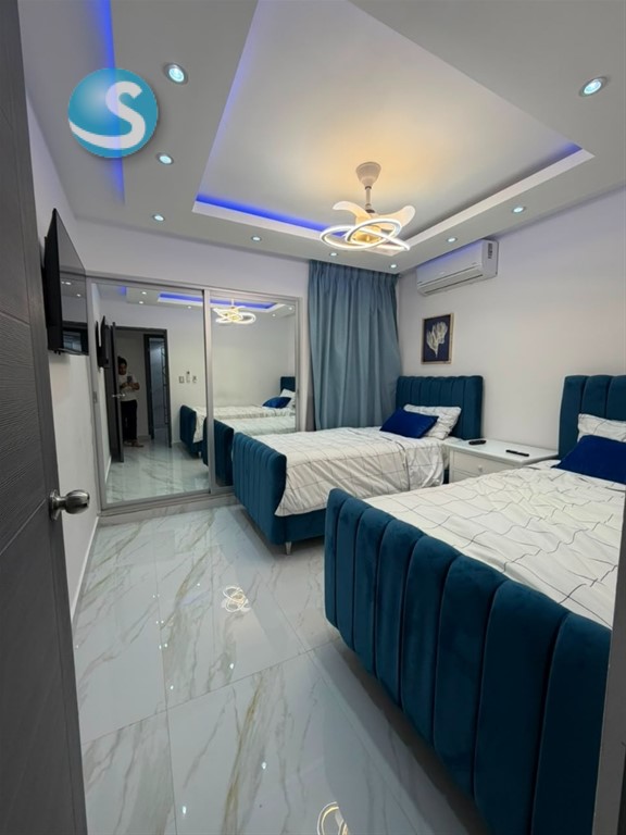 2-Bedroom Apartment in Bávaro — photo 9
