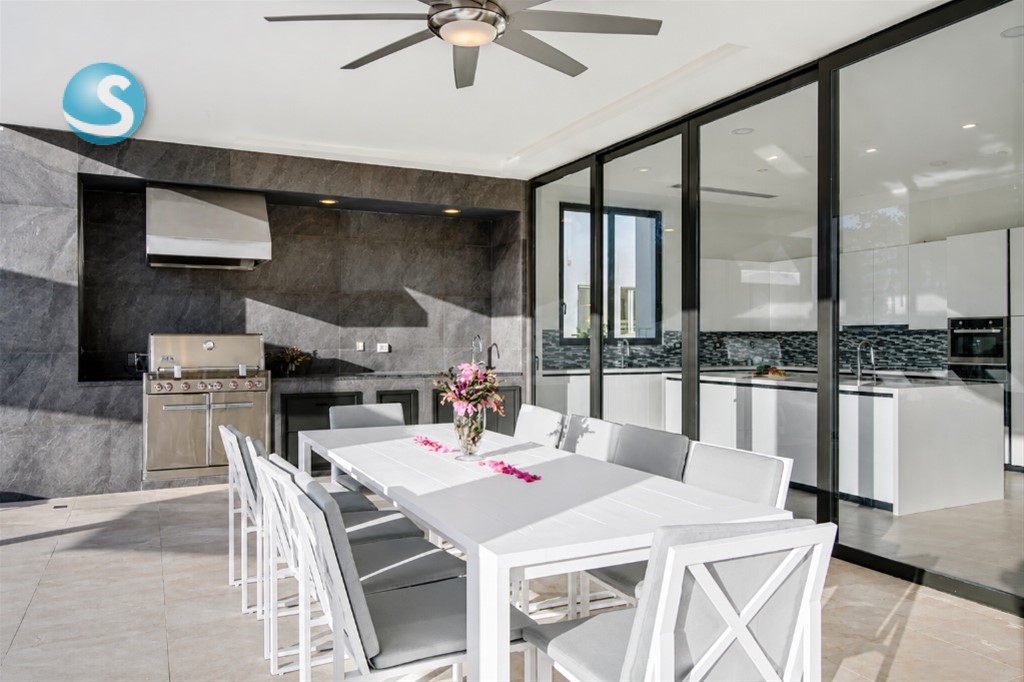 6-Bedroom Villa in Cap Cana — photo 2