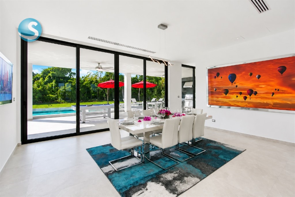 6-Bedroom Villa in Cap Cana — photo 11