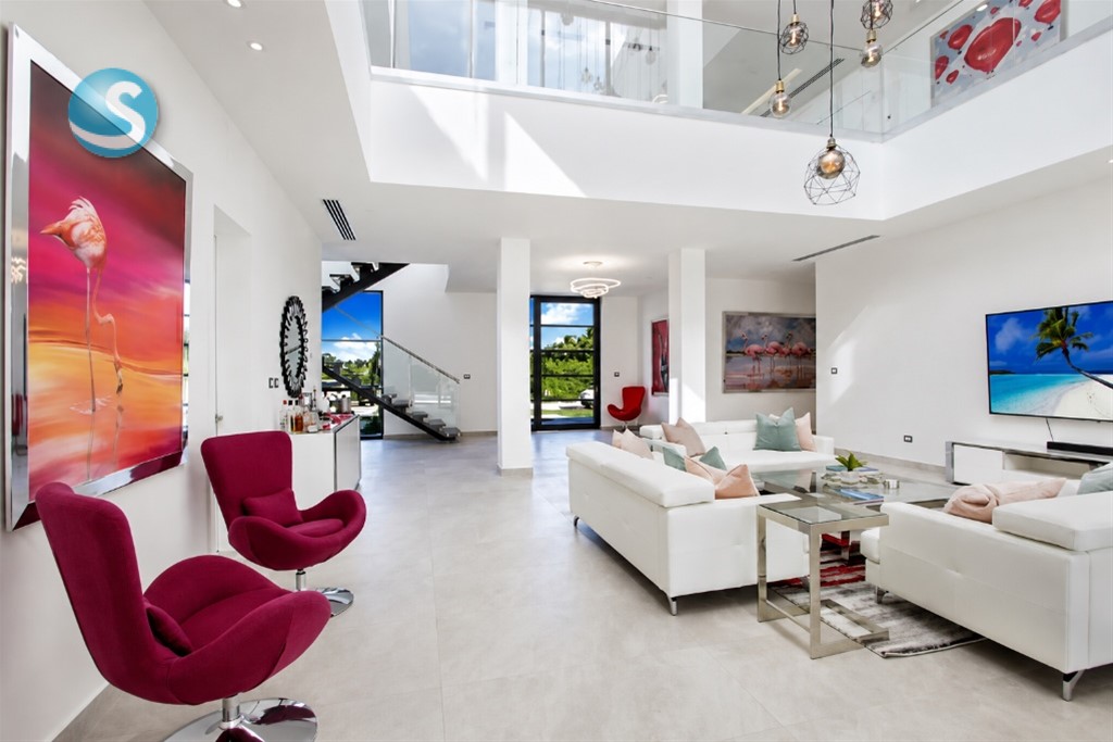 6-Bedroom Villa in Cap Cana — photo 3