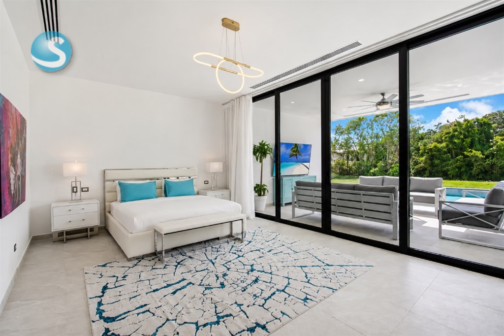 6-Bedroom Villa in Cap Cana — photo 6