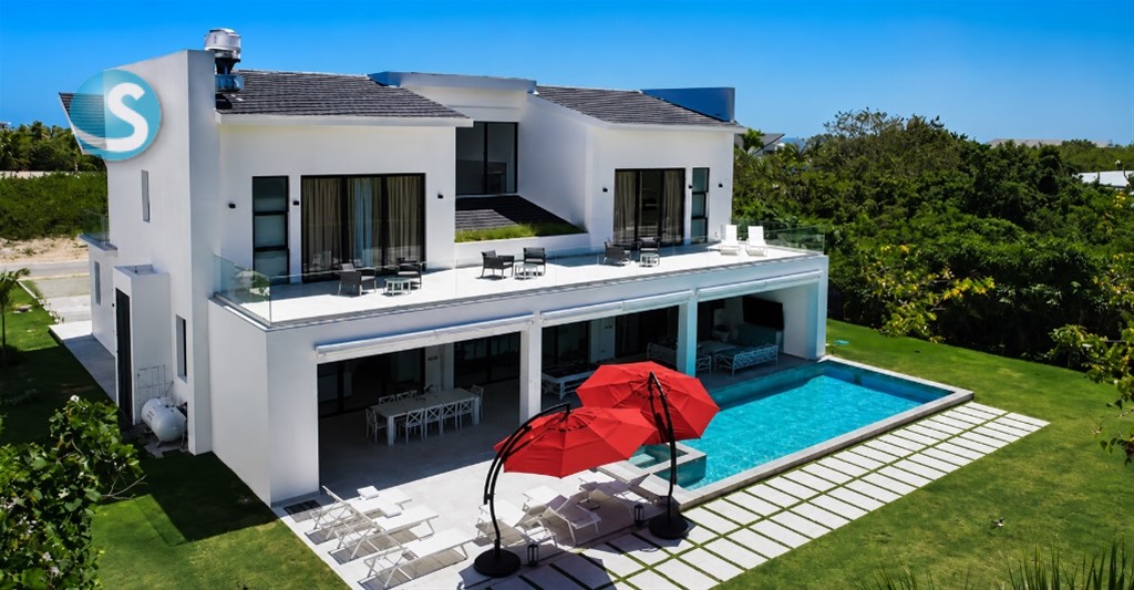 6-Bedroom Villa in Cap Cana — photo 7